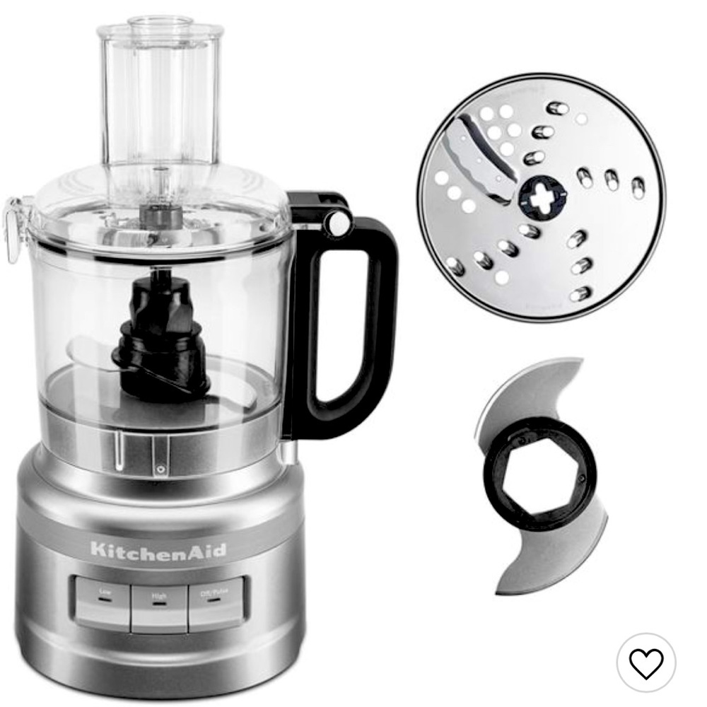 Food Processor